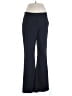Lands' End Blue Dress Pants Size 10 - photo 1