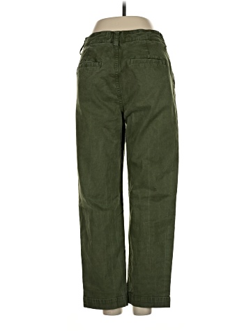 Madewell Casual Pant (view 2)