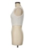 Zara Ivory Tank Top Size M - photo 5