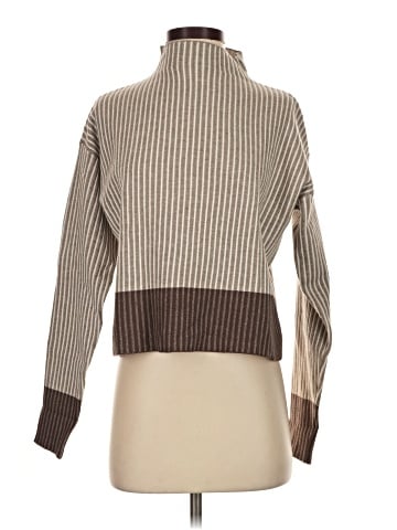 Tahari Turtleneck Sweater (view 1)