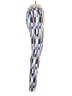 VSX Sport Print Purple Active Pants Size XS - photo 4