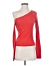 Lulus Red Pullover Sweater Size S - photo 1