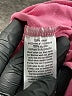 Gerber 100% Cotton Graphic Pink Short Sleeve Onesie Size 0-3 mo - photo 4