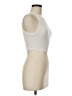 Zara Ivory Tank Top Size M - photo 4