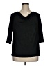 George Black 3/4 Sleeve T-Shirt Size XL - photo 1
