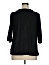 George Black 3/4 Sleeve T-Shirt Size XL - photo 2