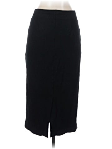 Eileen Fisher Formal Skirt (view 2)