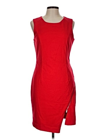 Banana Republic Factory Store Cocktail Dress (view 1)