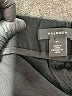 Halogen Black Casual Pants Size M - photo 4