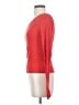 Lulus Red Pullover Sweater Size S - photo 5