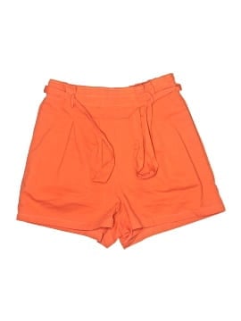 Vine & Love Shorts