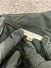 Vestique Solid Black Romper Size M - photo 4