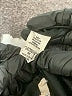 Vestique Solid Black Romper Size M - photo 5
