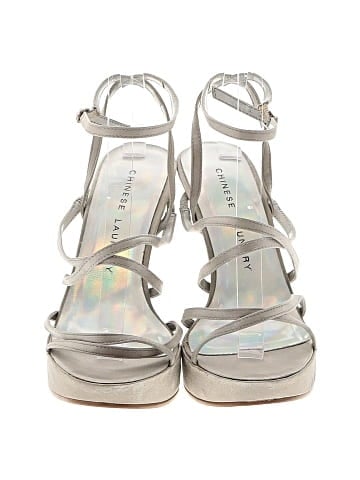 Chinese Laundry Sandals (view 2)