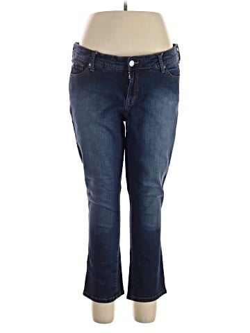 Torrid Jeans (view 1)