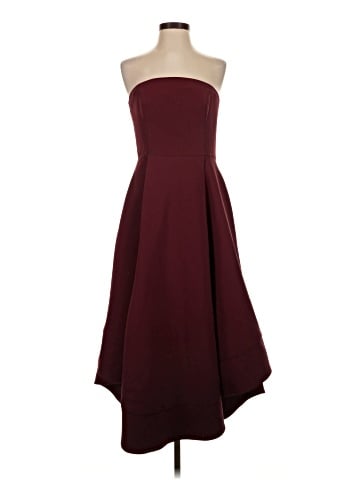 C/MEO Collective Cocktail Dress (view 1)