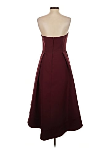 C/MEO Collective Cocktail Dress (view 2)