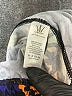 Viv Collection Print Blue Active Pants Size 0X - photo 7