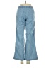 L.L.Bean Blue Jeans Size 2 (petite) - photo 2