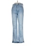 AMO Blue Jeans Size 25 waist - photo 1