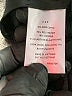 Kenneth Cole Black Dress Pants Size 8 (estimated) - photo 4