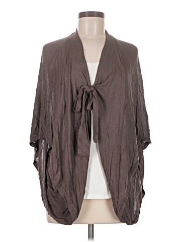 Willi Smith Kimono (view 1)