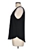 J.Crew Black Sleeveless T-Shirt Size 10 - photo 5