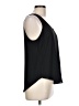 J.Crew Black Sleeveless T-Shirt Size 10 - photo 4