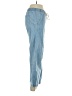 L.L.Bean Blue Jeans Size 2 (petite) - photo 4