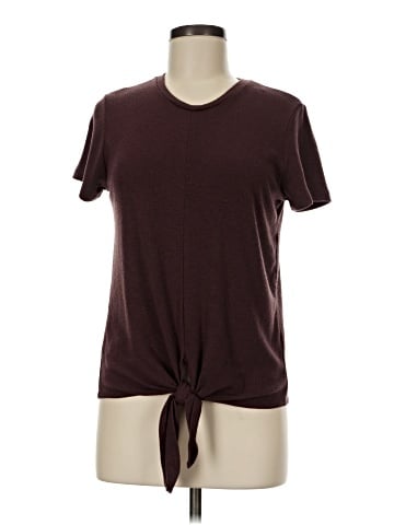 Jolie Short Sleeve Top (view 1)