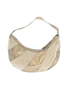 Elliott Lucca Leather Hobo