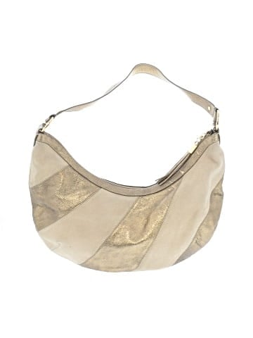Elliott Lucca Leather Hobo (view 1)