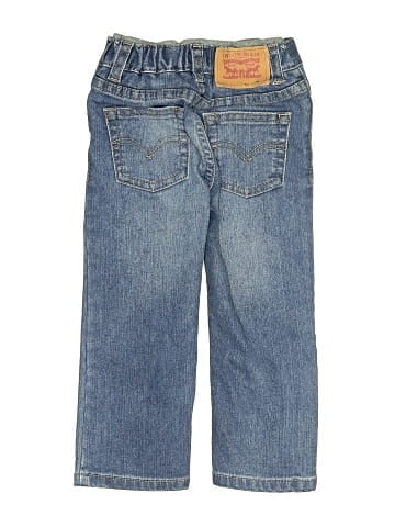 Levi's Jeans (view 2)