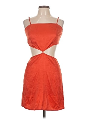 Forever 21 Cocktail Dress (view 1)