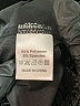 Jess Lea Solid Black Skort Size XXL - photo 4