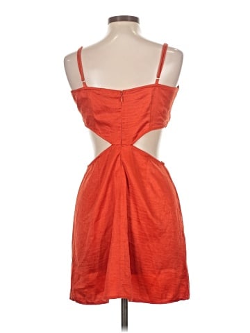 Forever 21 Cocktail Dress (view 2)