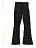 Nike Stripes Black Dress Pants Size S (kids) - photo 2