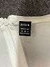 Shein White Cocktail Dress Size 6 - photo 7
