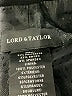 Lord & Taylor Black Blazer Size 8 - photo 6