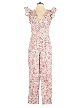 La Vie Rebecca Taylor Jumpsuit (view 1)