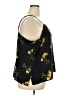 BP. 100% Polyester Black Sleeveless Blouse Size 4X - photo 4