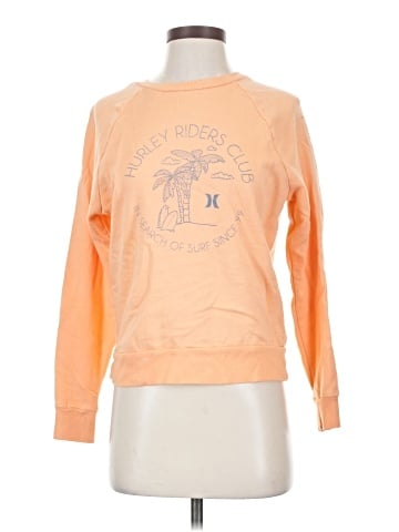 Hurley Sweatshirt (view 1)