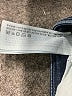 Hollister Hearts Blue Jeans Size 6R - photo 8