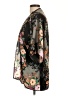 Torrid 100% Polyester Black Kimono Size 1X Plus (1) - photo 5