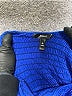 Aqua Blue Sleeveless Top Size 0 - photo 7
