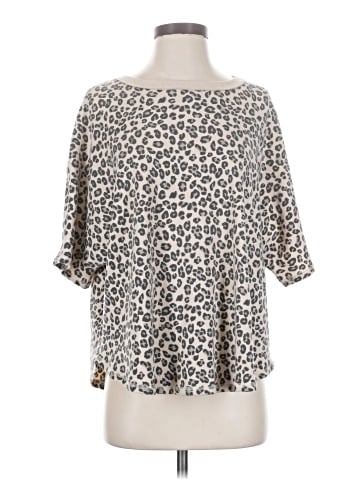 Easel 3/4 Sleeve T-Shirt (view 1)