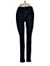 7 For All Mankind Blue Jeans Size 23 waist - photo 1