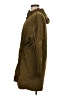 MKT Studio 100% Polyamide Green Raincoat Size Med (T2) - photo 5