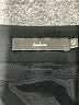 Kulson Solid Black Formal Skirt Size EU 42 / US 12 - photo 4