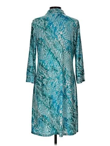 Liz Claiborne Casual Dress (view 2)